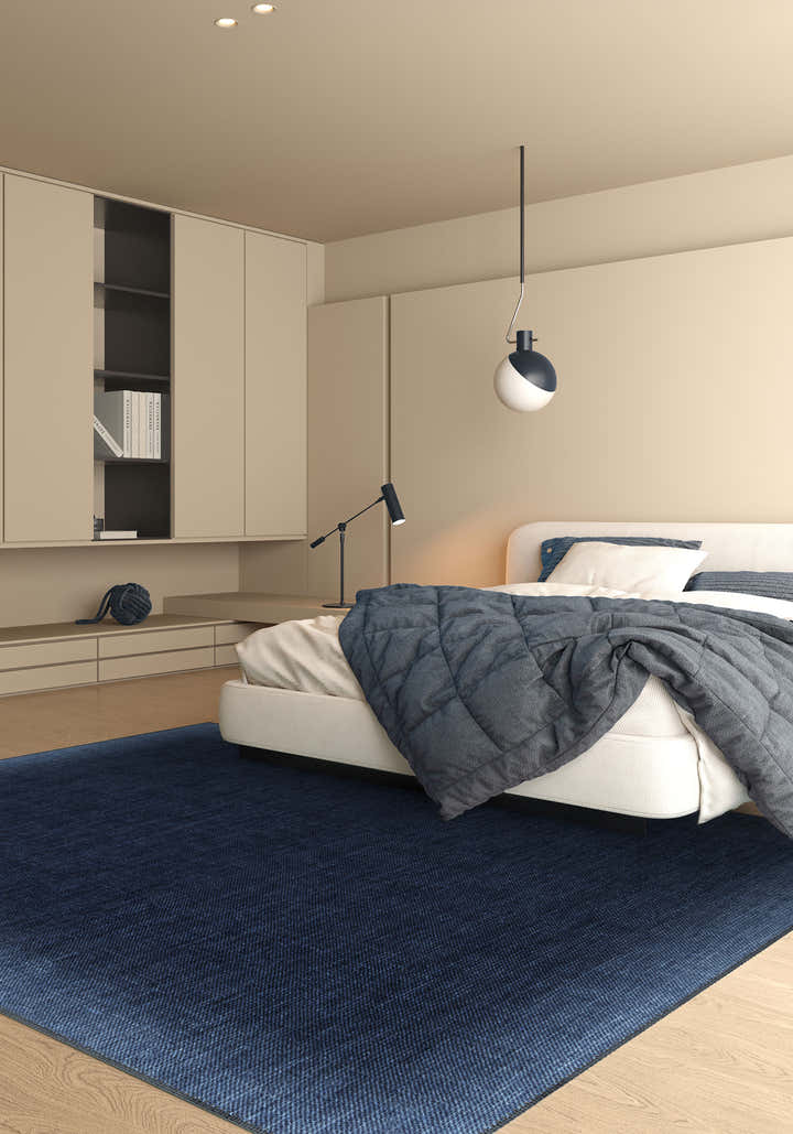Bedroom Rugs