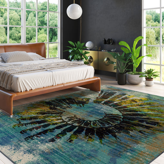 Bedroom Rugs