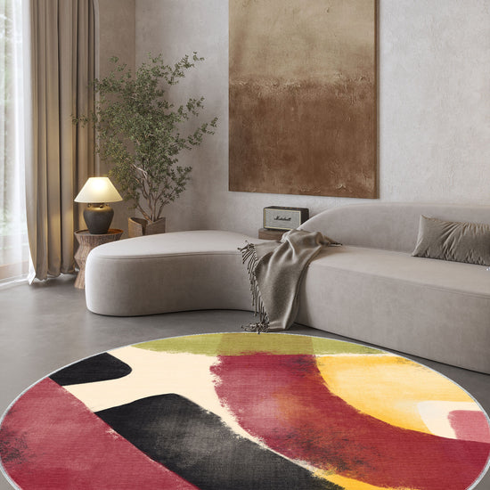 Living Room Rugs