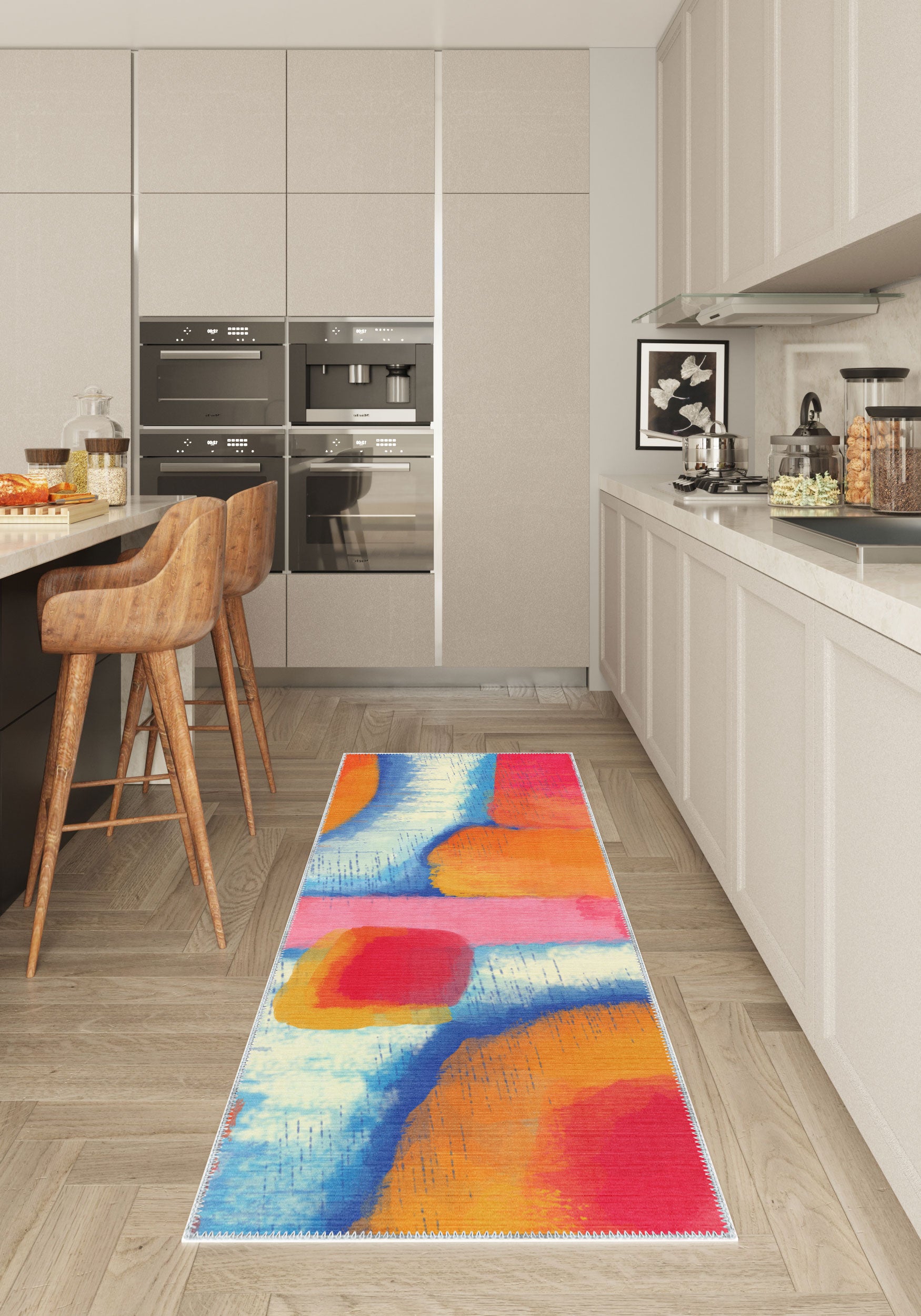 Kitchen Rugs