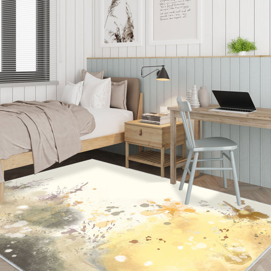 Kids Room Rugs; Bedroom Rugs