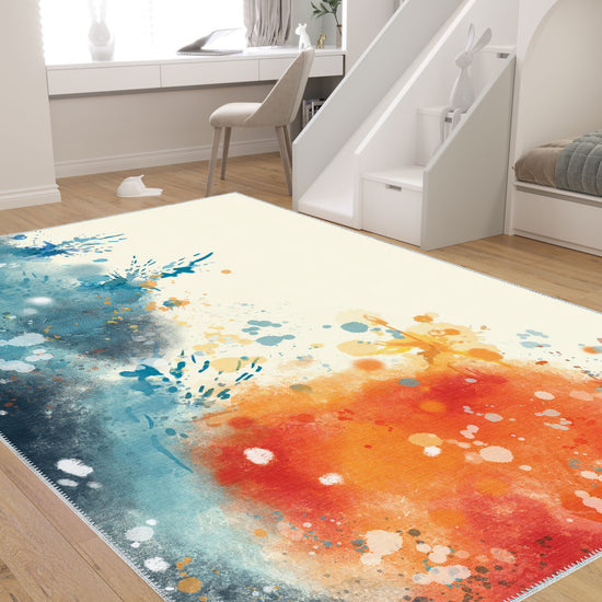Kids Room Rugs