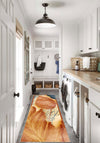 Laundry Room Rugs; Hallway Runner Rugs