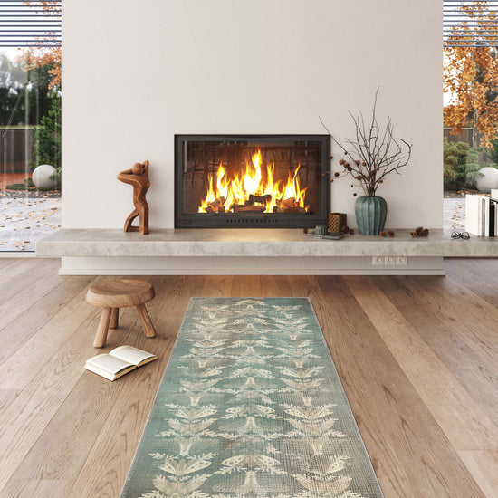 Hallway Runner Rugs