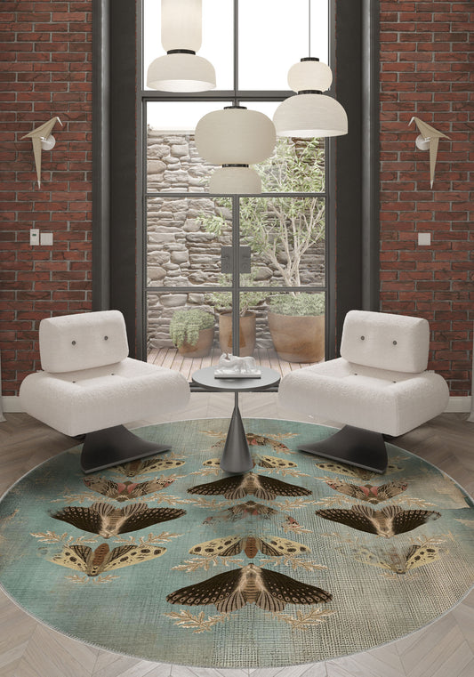 Entryway Rugs