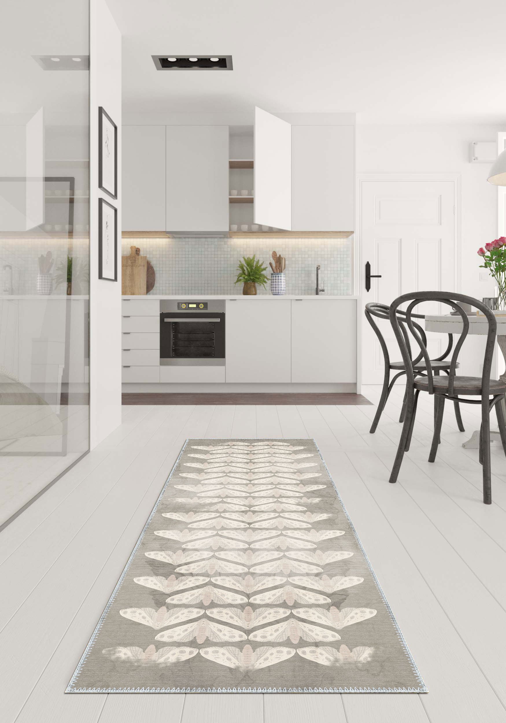 Kitchen Rugs