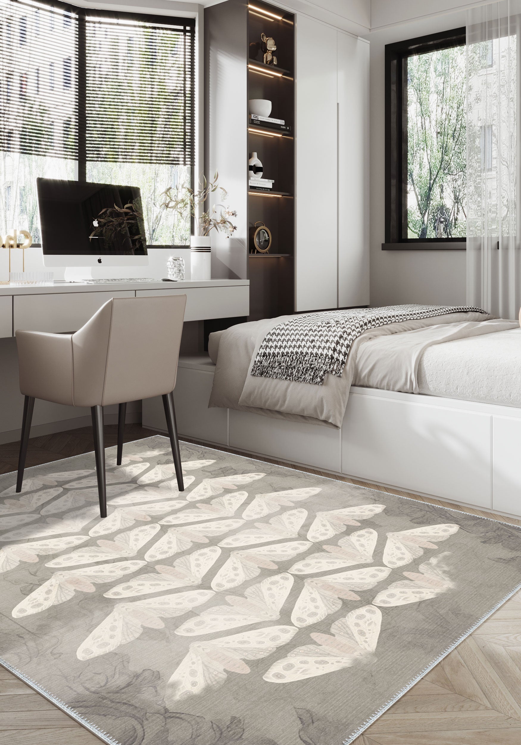Kids Room Rugs; Bedroom Rugs