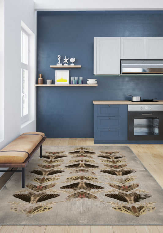 Kitchen Rugs