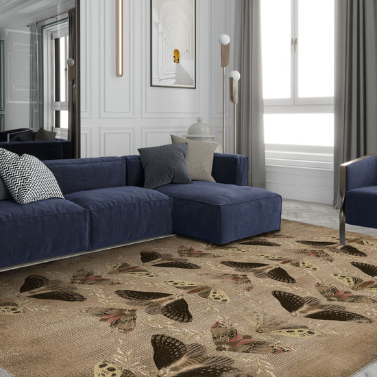 Living Room Rugs