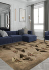 Living Room Rugs