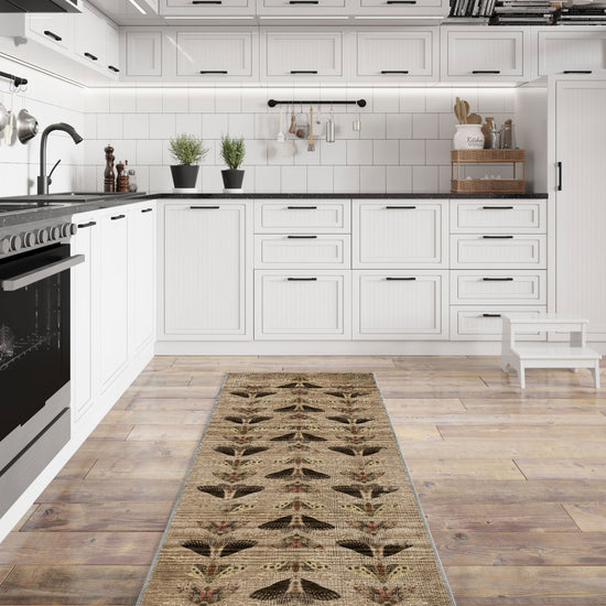 Kitchen Rugs