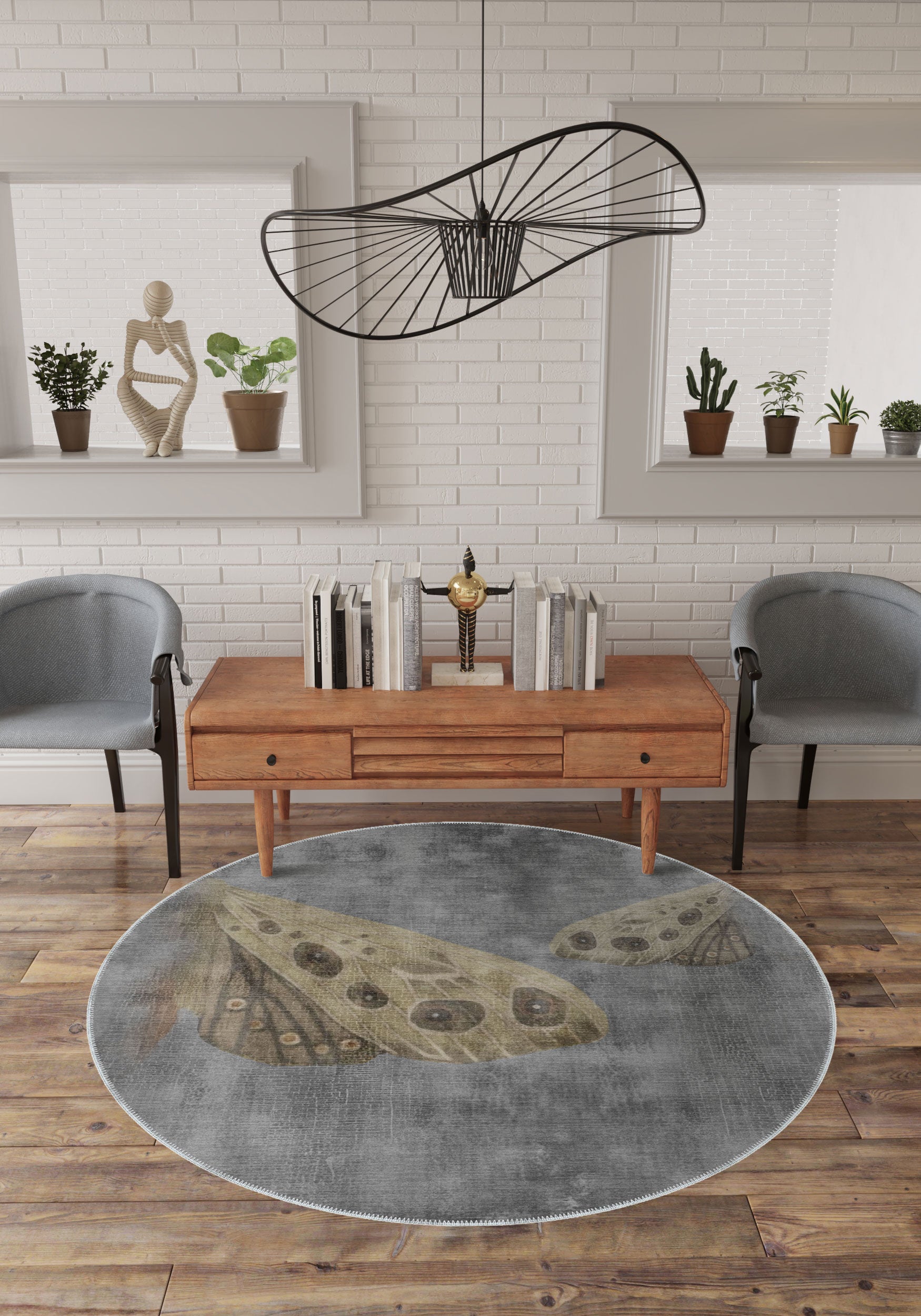 Entryway Rugs