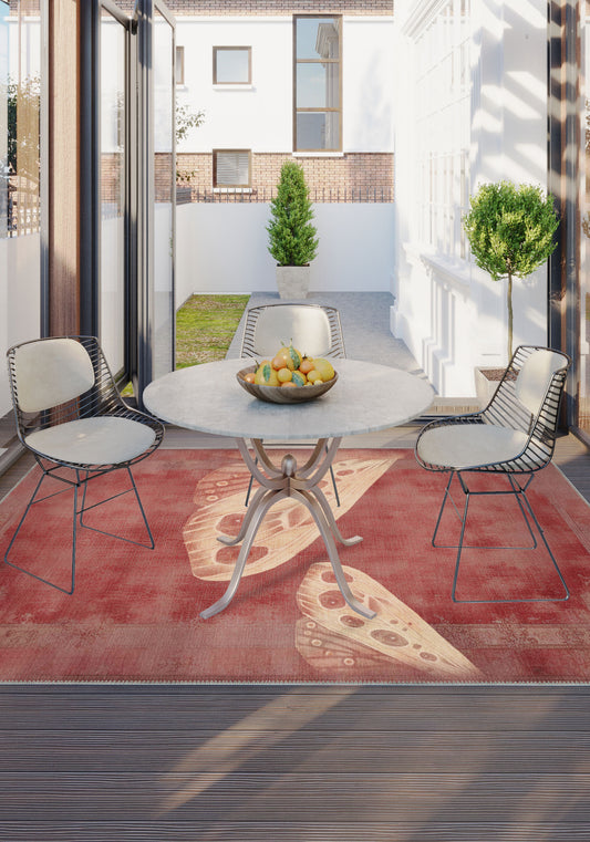 Outdoor Rugs; Dining Room Rugs