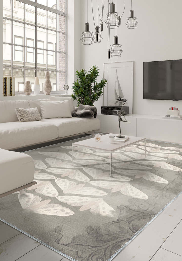 Living Room Rugs