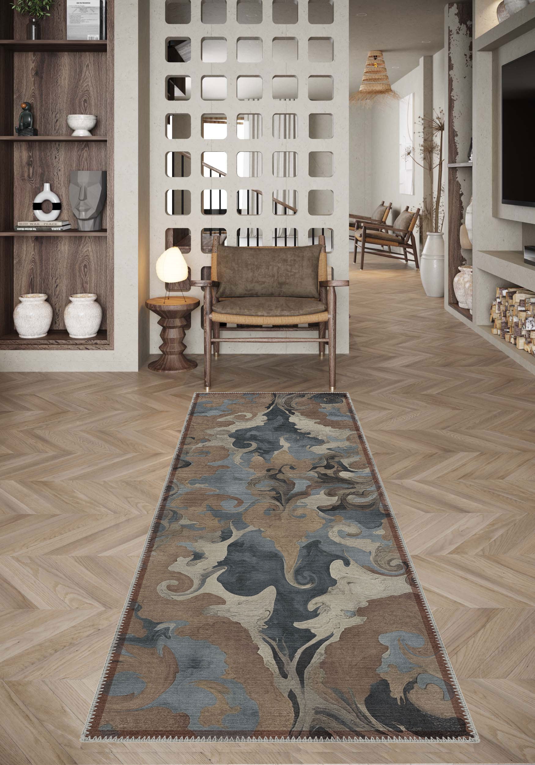 Hallway Runner Rugs