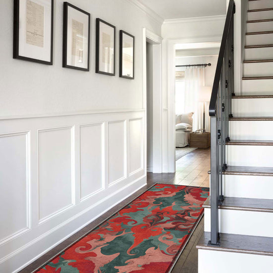 Hallway Runner Rugs