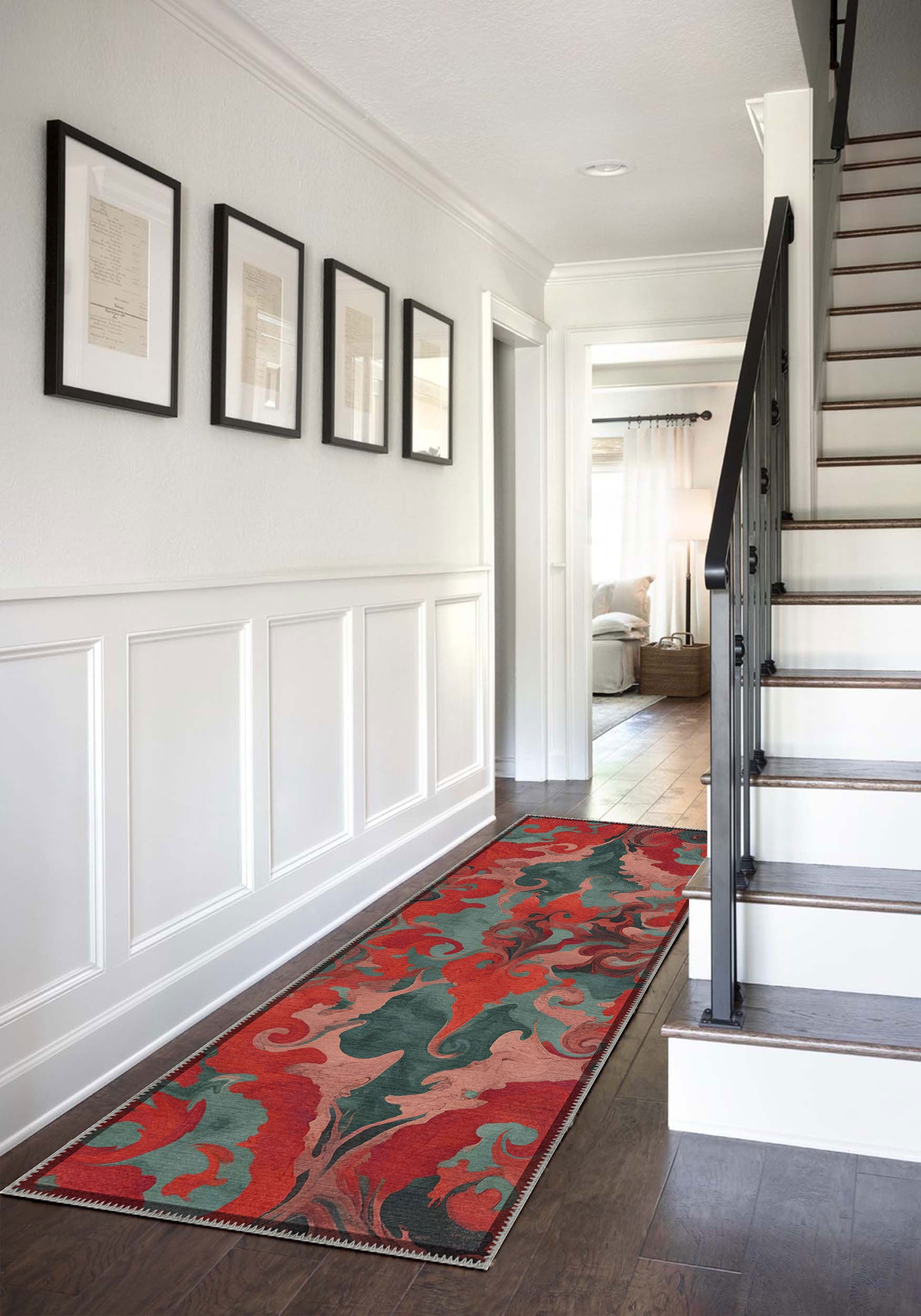 Hallway Runner Rugs