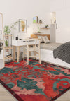 Kids Room Rugs; Bedroom Rugs