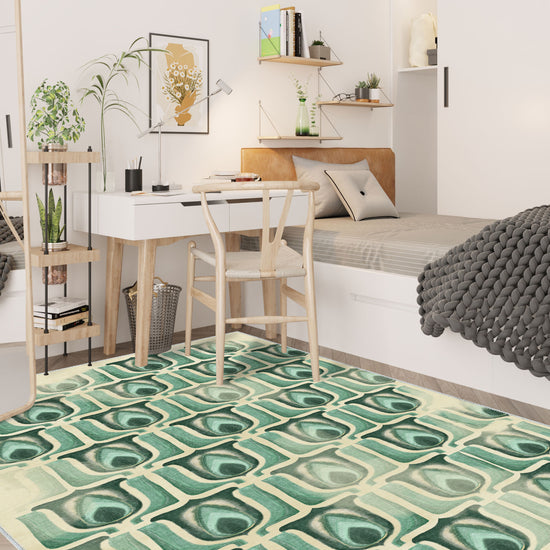 Kids Room Rugs; Bedroom Rugs