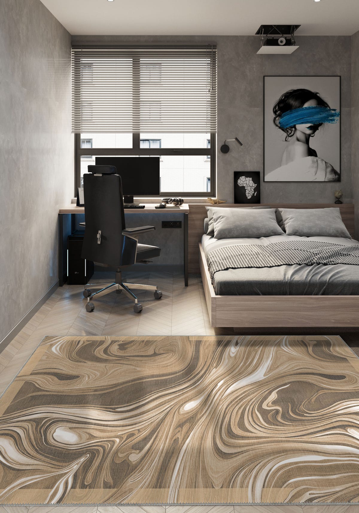 Kids Room Rugs