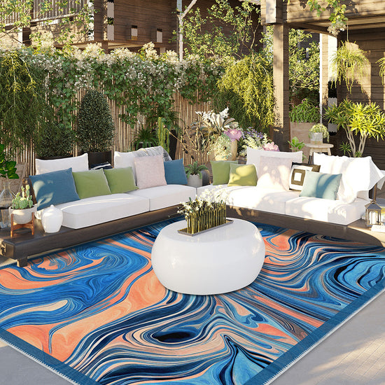 Outdoor Rugs