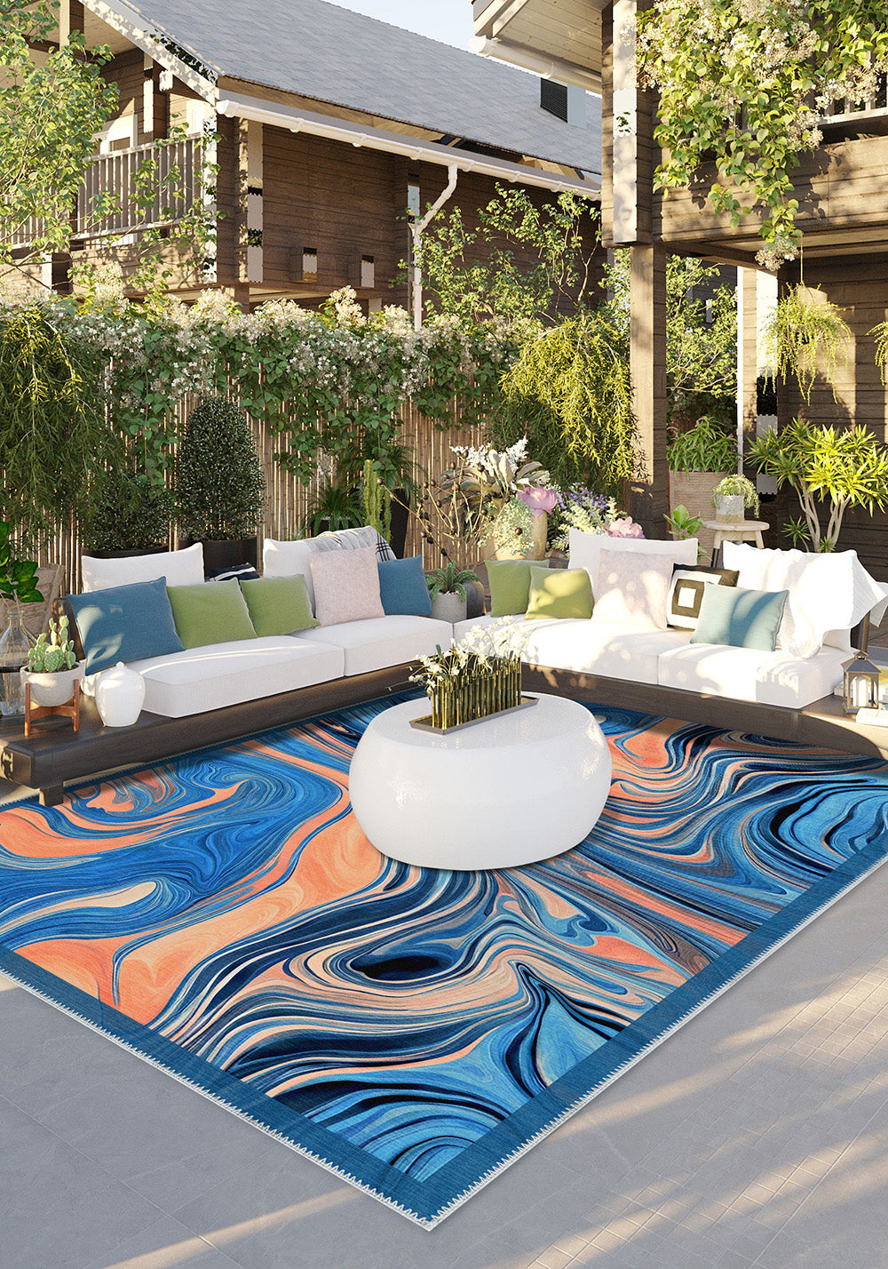 Outdoor Rugs