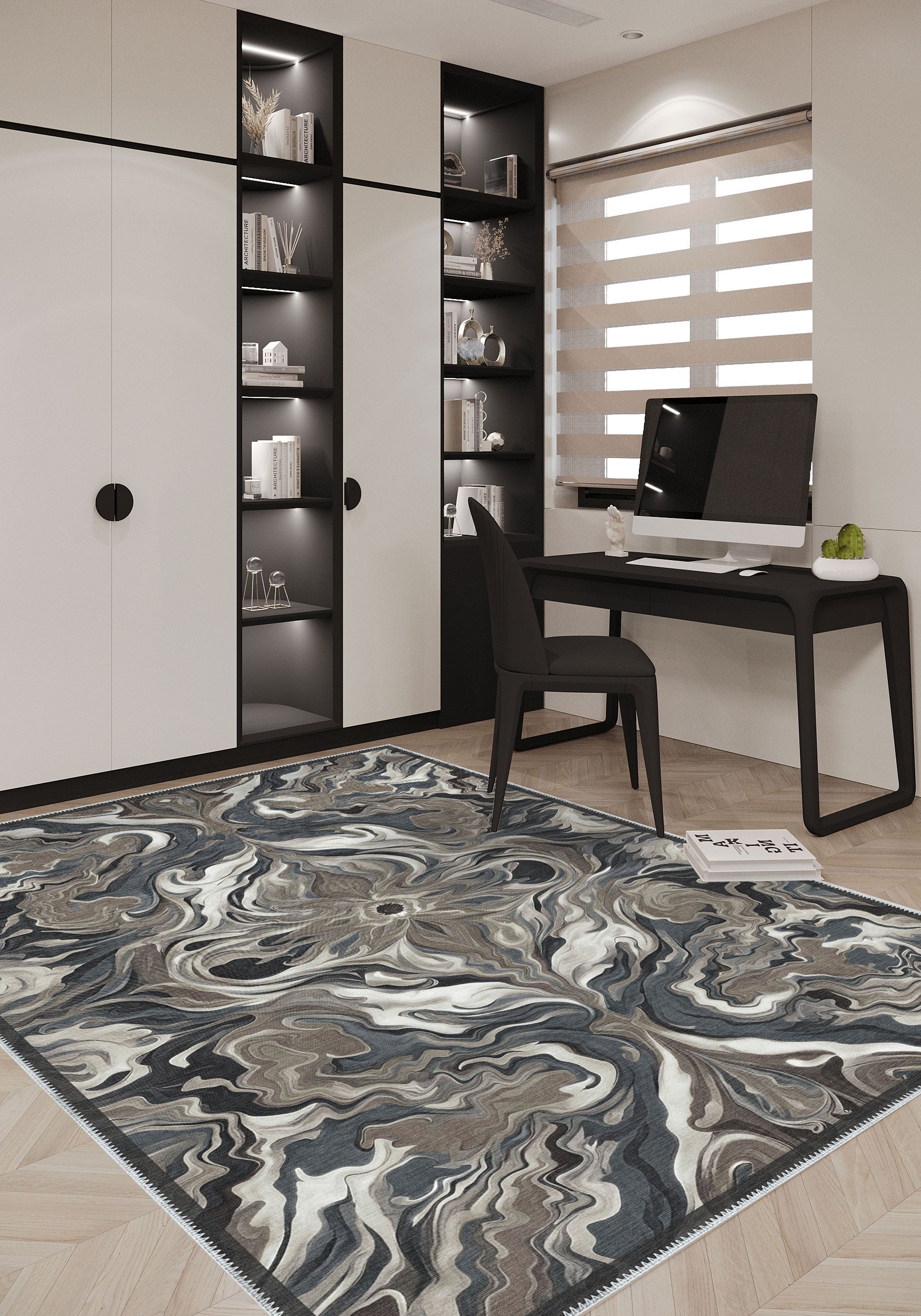 Office Rugs