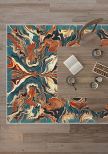 Dining Room Rugs