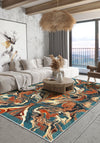 Living Room Rugs