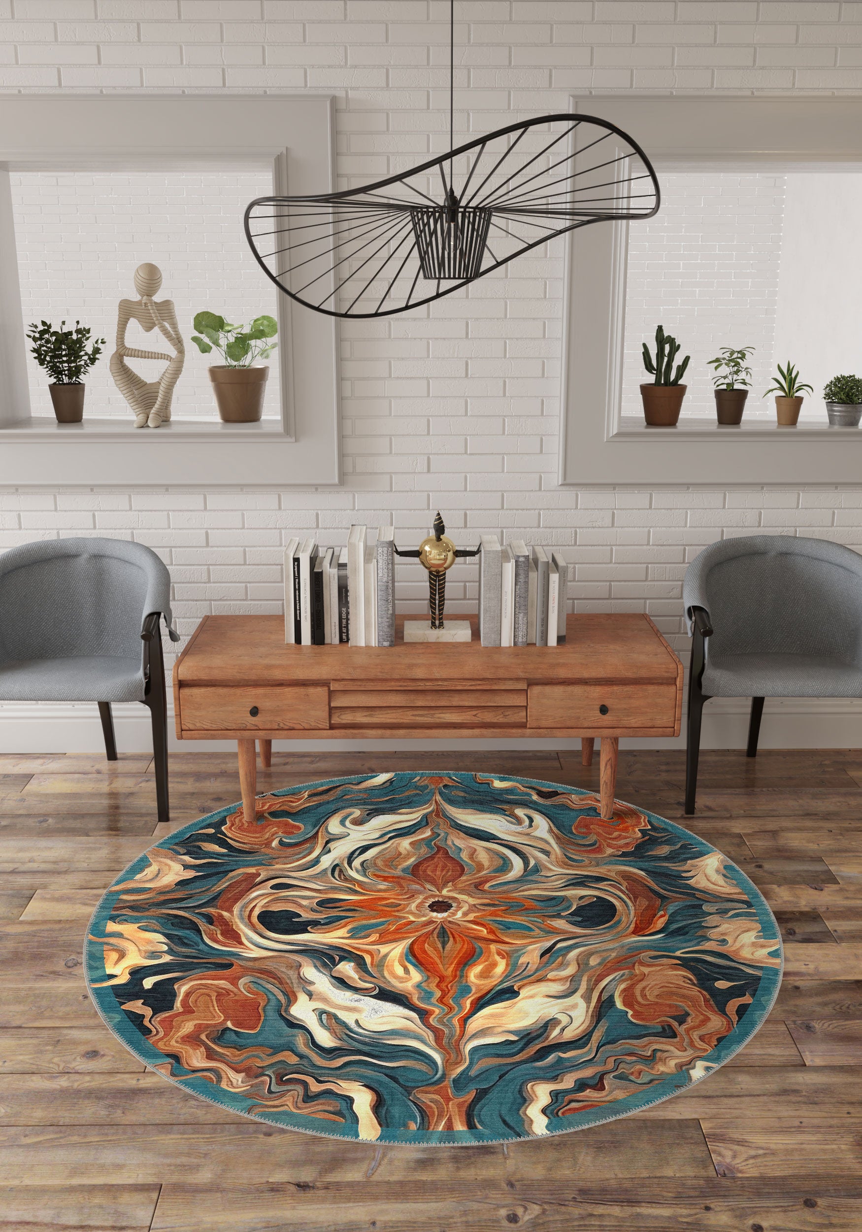 Entryway Rugs