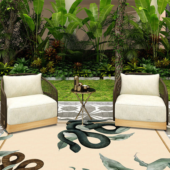Outdoor Rugs