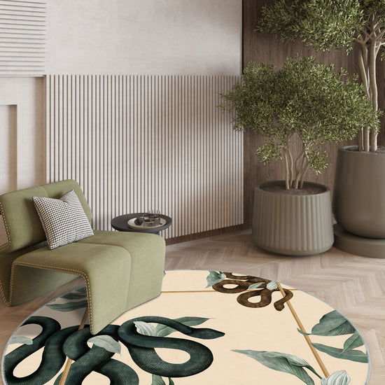 Entryway Rugs