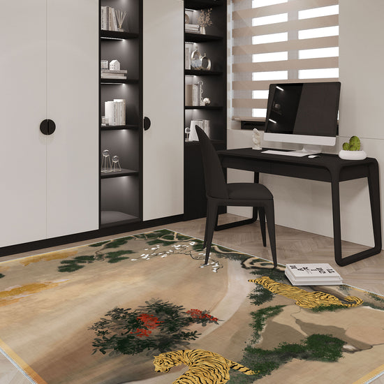 Office Rugs