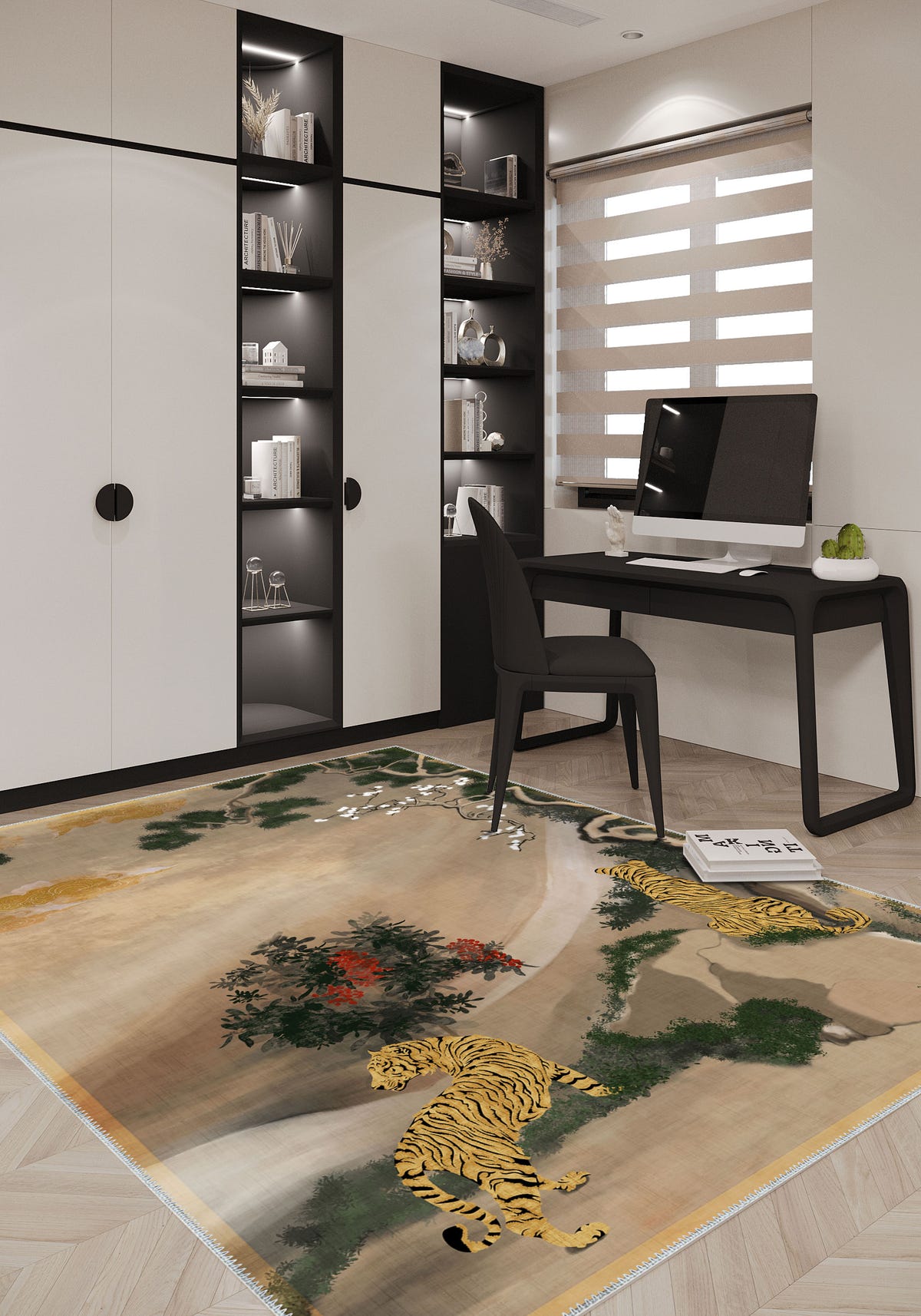 Office Rugs