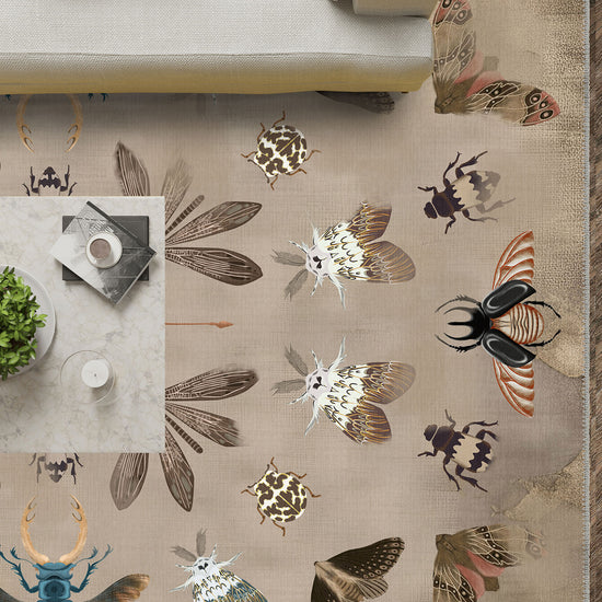 Living Room Rugs