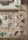 Living Room Rugs