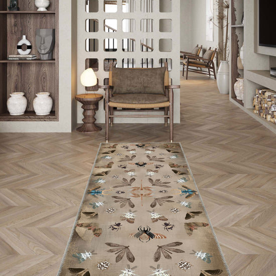 Hallway Runner Rugs