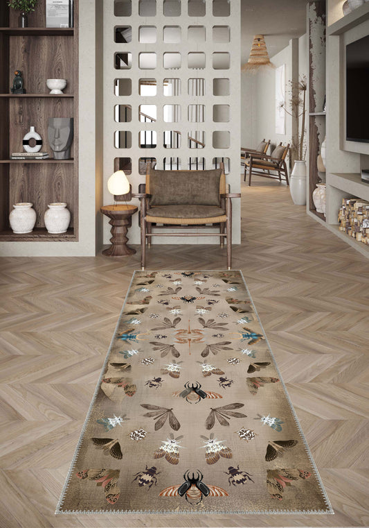 Hallway Runner Rugs