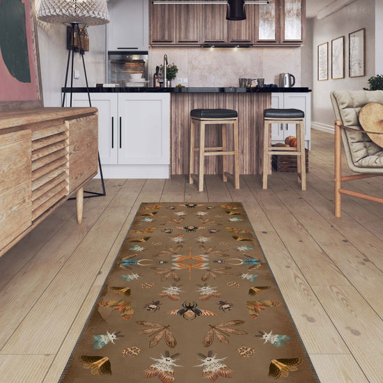 Kitchen Rugs