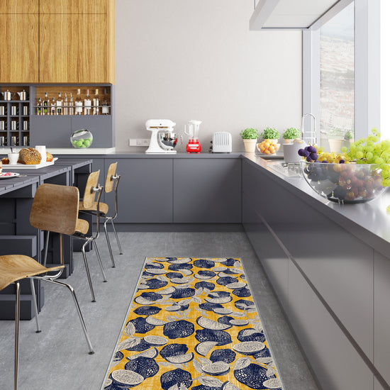 Kitchen Rugs