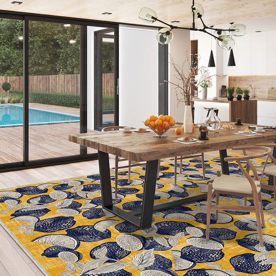 Dining Room Rugs