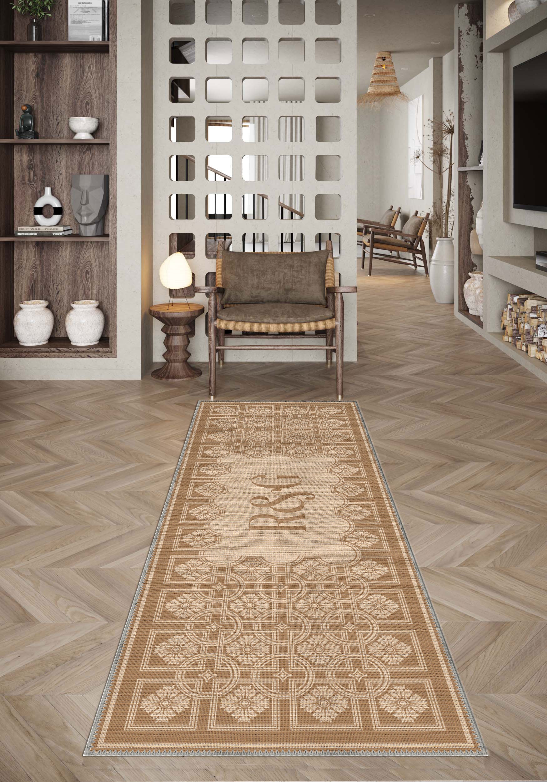 Hallway Runner Rugs