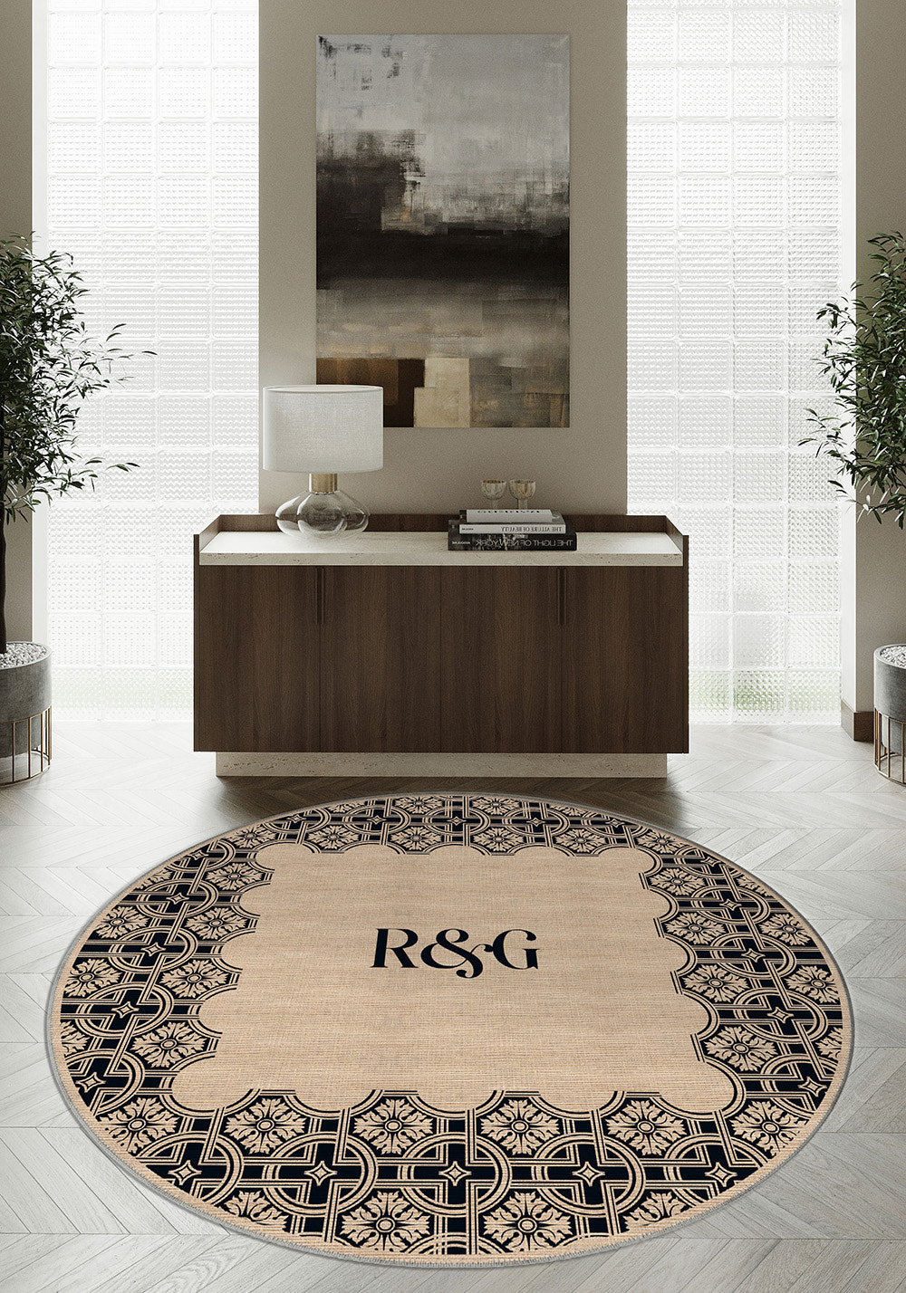 Entryway Rugs