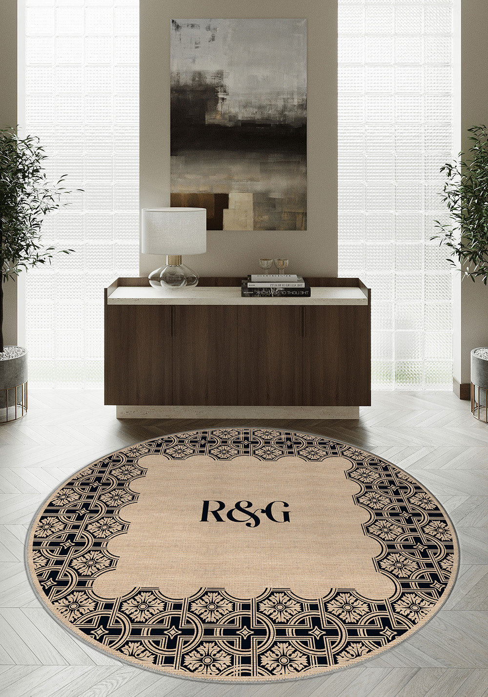 Entryway Rugs