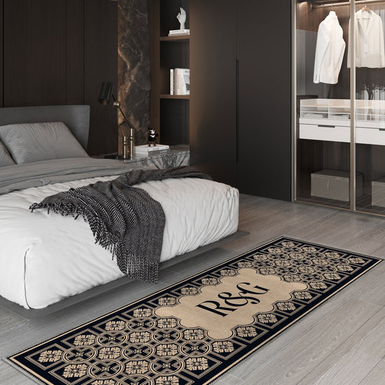 Bedroom Rugs