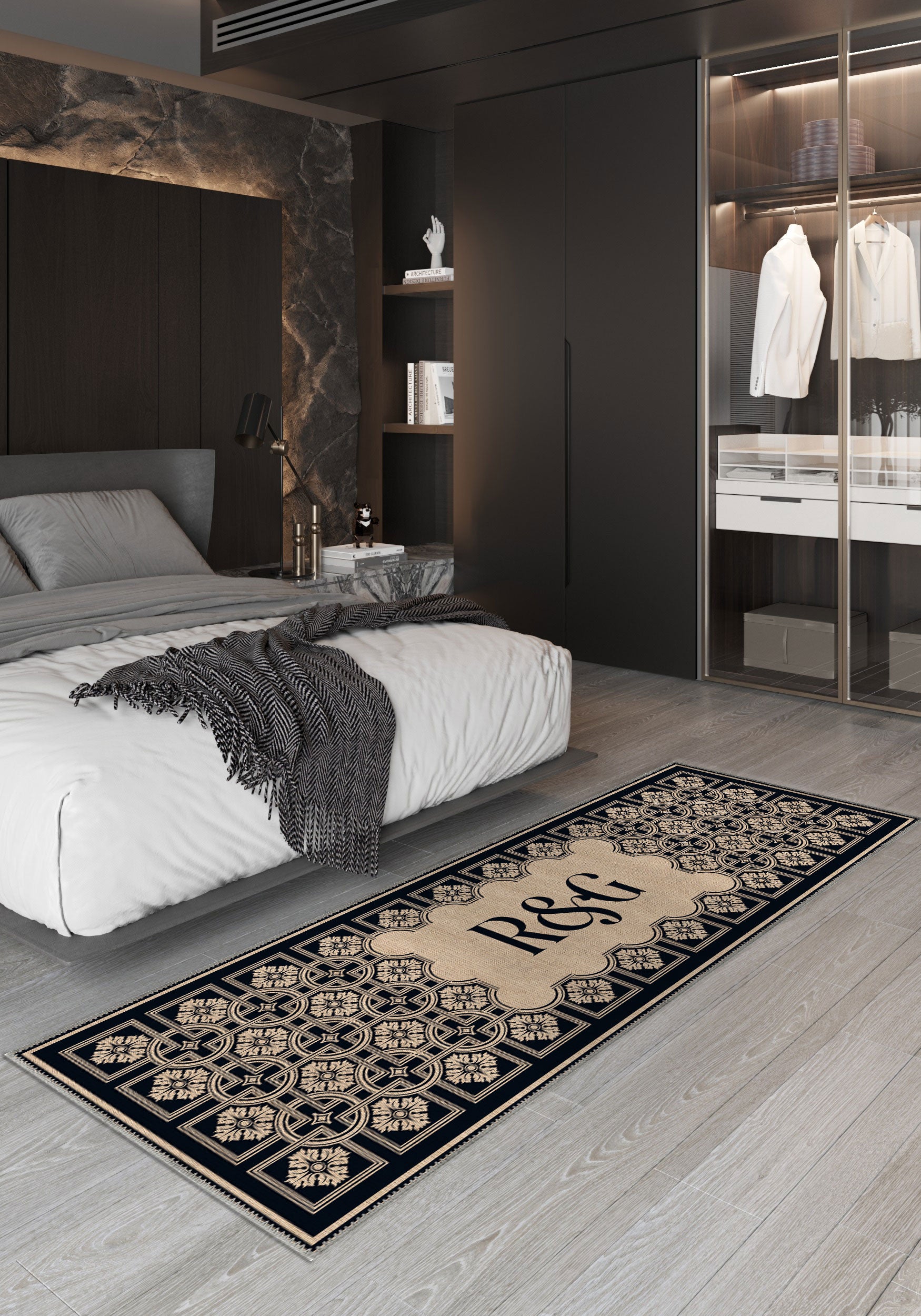 Bedroom Rugs