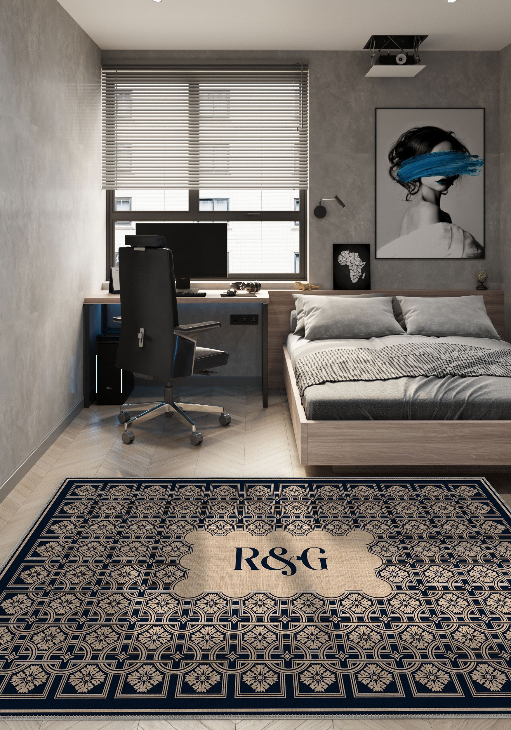 Kids Room Rugs