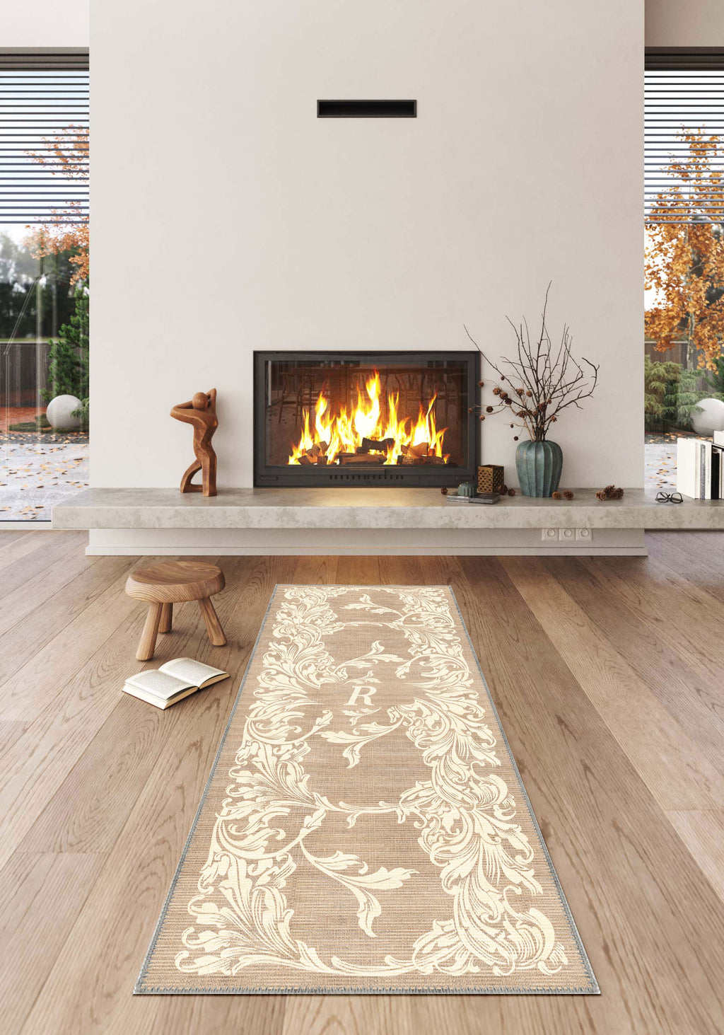 Hallway Runner Rugs
