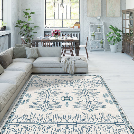 Living Room Rugs