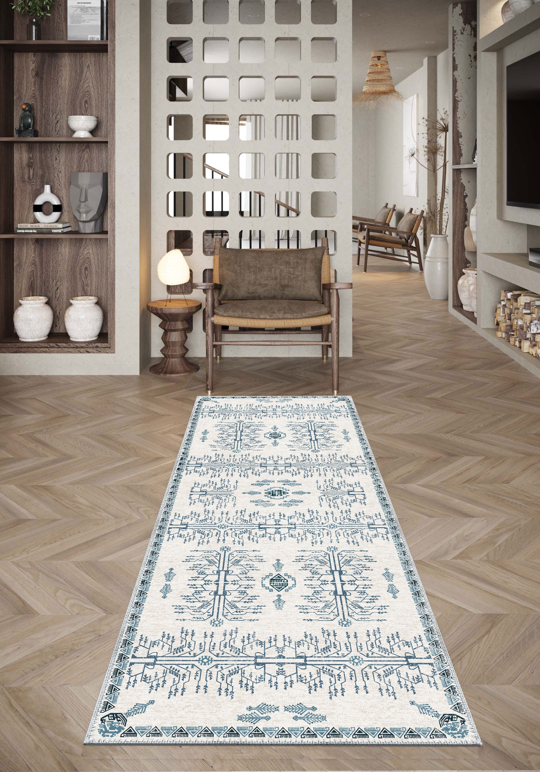 Hallway Runner Rugs